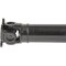 A1 Cardone Remanufactured  Prop Shaft, 65-7020 65-7020 - alternate 6